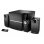 Altavoces Edifier 2.1 cablati 53W amplificatore indipendente telecomando