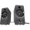 Altavoces Speedlink 2.0 filaires 6W USB avec contrôle du volume