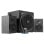 Altavoces Speedlink 2.1 filaires 40W avec caisson de basses compact