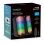 Altavoces Speedlink 2.0 sans fil et filaires 6W avec RGB et Bluetooth