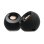 Lautsprecher Creative Labs Pebble Pro USB-C 20W mit RGB-Beleuchtung