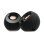 Lautsprecher Creative Labs Pebble Pro USB-C 20W mit RGB-Beleuchtung