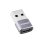 Adaptador USB-C a USB-A Intenso C480A Pack 3 antracita aluminio