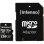 Cartao de memoria Intenso 3433492 256GB microSDXC UHS-I U3 V30 com adaptador