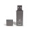 Memoria USB Origin Storage DL GO 16GB USB 3.2 Gen 2 AES256 FIPS IP68 Gris