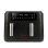 Friggitrice ad Aria Girmi FG26 Doppio Cestello 9L 2400W 10 Programmi Touch