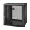 Armoire rack APC NetShelter WX AR112SH6 12U 600mm Noir acier