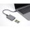 Lecteur de cartes Delock 91021 CFexpress Type B USB4 40 Gbps aluminium
