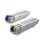 Module réseau Ubiquiti UACC-OM-SM-1G-S-20 SFP 1,25Gbps LC SMF 3000m Acier