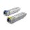 Module réseau Ubiquiti UACC-OM-SM-1G-S-20 SFP 1,25Gbps LC SMF 3000m Acier