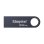 Chiavetta USB Kingston DataTraveler SE9 G3 512GB USB 3.2 Gen 1 Metallo