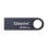Memoria USB Kingston DataTraveler SE9 G3 256 GB USB 3.2 Gen 1 metálica