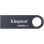 Memoria USB Kingston DataTraveler SE9 G3 256 GB USB 3.2 Gen 1 metálica