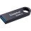 Memoria USB Kingston DataTraveler SE9 G3 256 GB USB 3.2 Gen 1 metálica