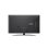 TV LG NanoCell 43NANO81A3A 43" 4K UltraHD 60Hz Smart TV WebOS HDR10 Chromecast AirPlay2