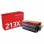 Cartouche toner Xerox Everyday HP 213X Magenta haute capacité 6000 pages