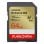 Carte SanDisk Extreme GO 64GB SDXC UHS-I 170MB/s V30 résistante