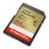 Carte SanDisk Extreme GO 64GB SDXC UHS-I 170MB/s V30 résistante