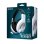 Auriculares Nacon GH-120 com fio Jack 3,5 mm Gaming PC/Consola Microfone Branco
