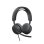 Auriculaires Logitech Zone Wired 2 filaires USB-C/USB-A avec Réduction de Bruit Graphite