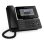 Téléphone Snom D815WB IPS 5" Bluetooth WiFi PoE Noir