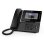 Téléphone Snom D815WB IPS 5" Bluetooth WiFi PoE Noir