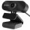 Webcam Savio CAK-04 HD 720p USB Microfone Clip Ajustável