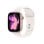 Apple Watch Series 11 GPS Cellular 42mm OLED Or Rose Bracelet Rose S/M IP6X WR50M