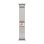 Cinturino Apple MGD44ZM/A Nike Sport Loop Grigio Riflettente 44-49mm