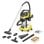 Aspiradora Industrial Karcher WD 6 P S V-30/6/22/T 1300W Sólidos y Líquidos Mascotas Depósito 30L Amarillo