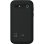 Móvil básico Doro Leva E10 4G Negro pantalla 2.4" cámara 0.3 MP batería 1150 mAh