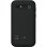 Móvil básico Doro Leva E10 4G Negro pantalla 2.4" cámara 0.3 MP batería 1150 mAh