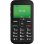 Móvil básico Doro Leva E10 4G Negro pantalla 2.4" cámara 0.3 MP batería 1150 mAh