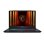 Ordinateur portable MSI Katana 17 HX B14WGK-034XES 17.3" Intel Core i9 32GB 1TB SSD RTX 5070 FreeDOS
