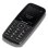 Telemóvel Panasonic KX-TF400 2.4" SIM Única Bluetooth Preto
