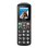 Téléphone mobile Brondi Amico Flash Dual SIM Bluetooth 2 pouces Noir