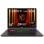 Laptop MSI Vector A16 HX A8WHG-062XES 16" AMD Ryzen 9 32GB 1TB SSD RTX 5070 Ti FreeDOS