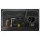 Fuente de Alimentación ProGaming 1000W 80+ Gold modular Fan Stop condensador japonés