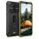 Ulefone RugKing 3 Pro 4G 8GB 128GB 6.56" Negro Verde
