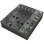 Mixer Behringer DJX900 USB 5 canali Effetti Digitali USB