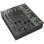 Mixer Behringer DJX900 USB 5 canali Effetti Digitali USB