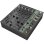 Mixer Behringer DJX900 USB 5 canali Effetti Digitali USB