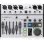 Table de mixage Behringer Flow 8 digital 8 entrées Bluetooth USB effets
