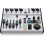 Table de mixage Behringer Flow 8 digital 8 entrées Bluetooth USB effets