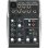 Mesa de Mistura Behringer Xenyx 502S USB 5 Entradas Pré-amplificador XENYX
