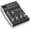 Mesa de Mistura Behringer Xenyx 502S USB 5 Entradas Pré-amplificador XENYX