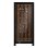 Boîtier PC Corsair Frame 5000D Wood RS Midi Tower Noir Noyer