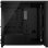 Boîtier PC Corsair Frame 5000D Wood RS Midi Tower Noir Noyer