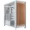 Boîtier PC Mid-Tower CORSAIR FRAME 5000D WOOD RS White/Oak