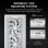 Boîtier PC Mid-Tower CORSAIR FRAME 5000D WOOD RS White/Oak